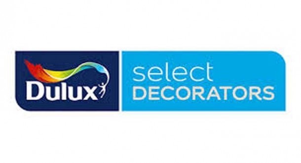 Select decorator logo