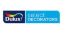 Dulux Select Decorators logo